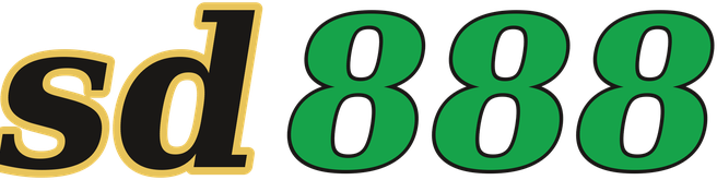 sd888 logo